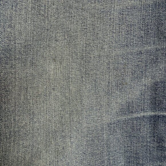 Levi's Signature Regular Taper Blue Denim Jeans - Picture 5 of 7